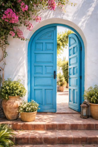 Why You Feel Off After Moving Abroad