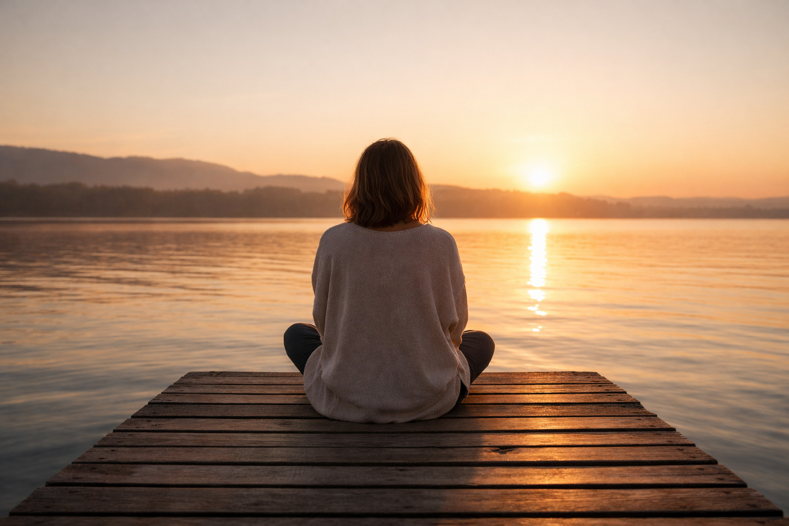 Burnout and Overwhelm