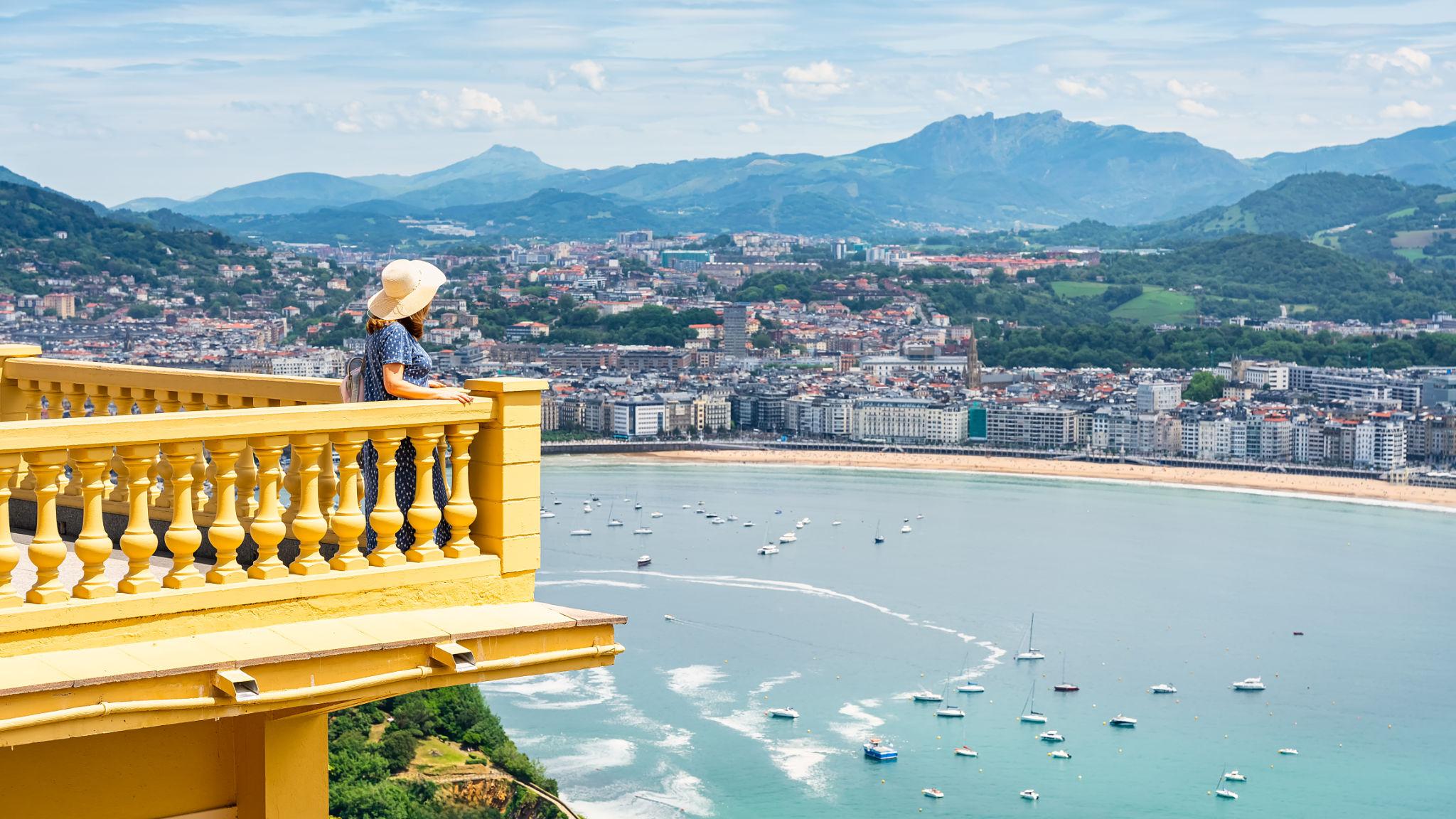 You’re Not Homesick. You’re Grieving Who You Were Before the Move Abroad.